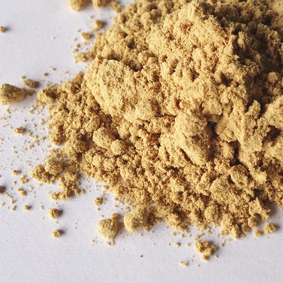 Lasqala  gember gemalen poeder 100g