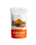 Lasqala Kurcuma gemalen 100g