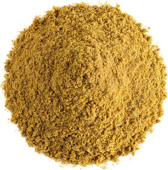 Lasqala komijnzaad gemalen 100g