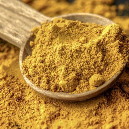 Lasqala komijnzaad gemalen 100g