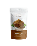 Lasqala komijnzaad gemalen 100g