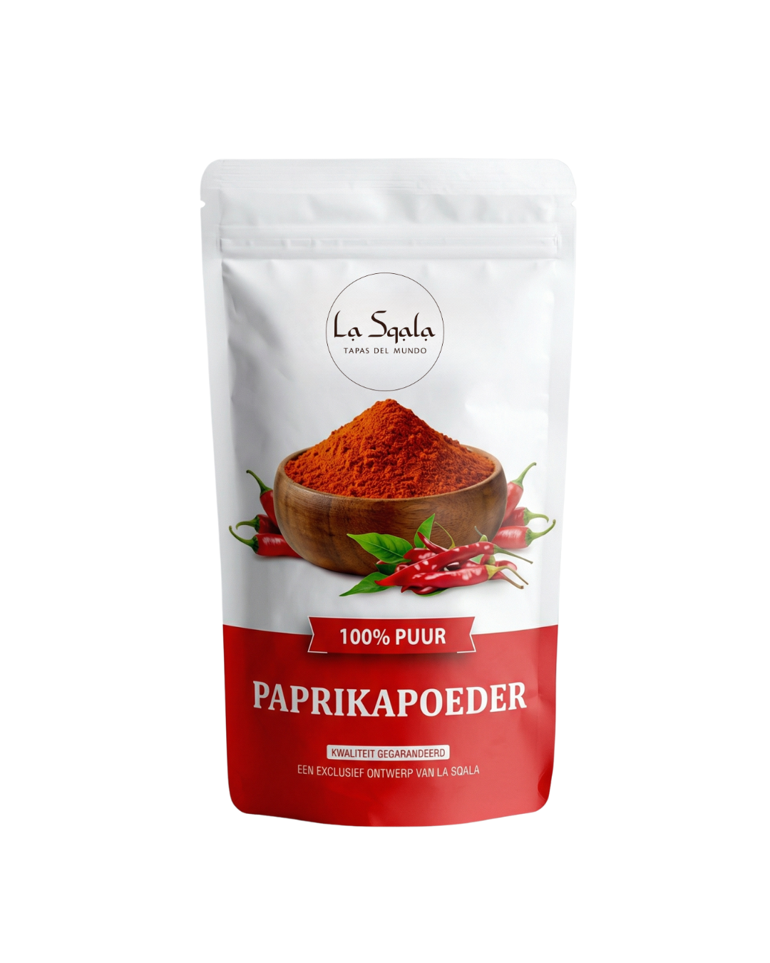 Lasqala Paprika 100g