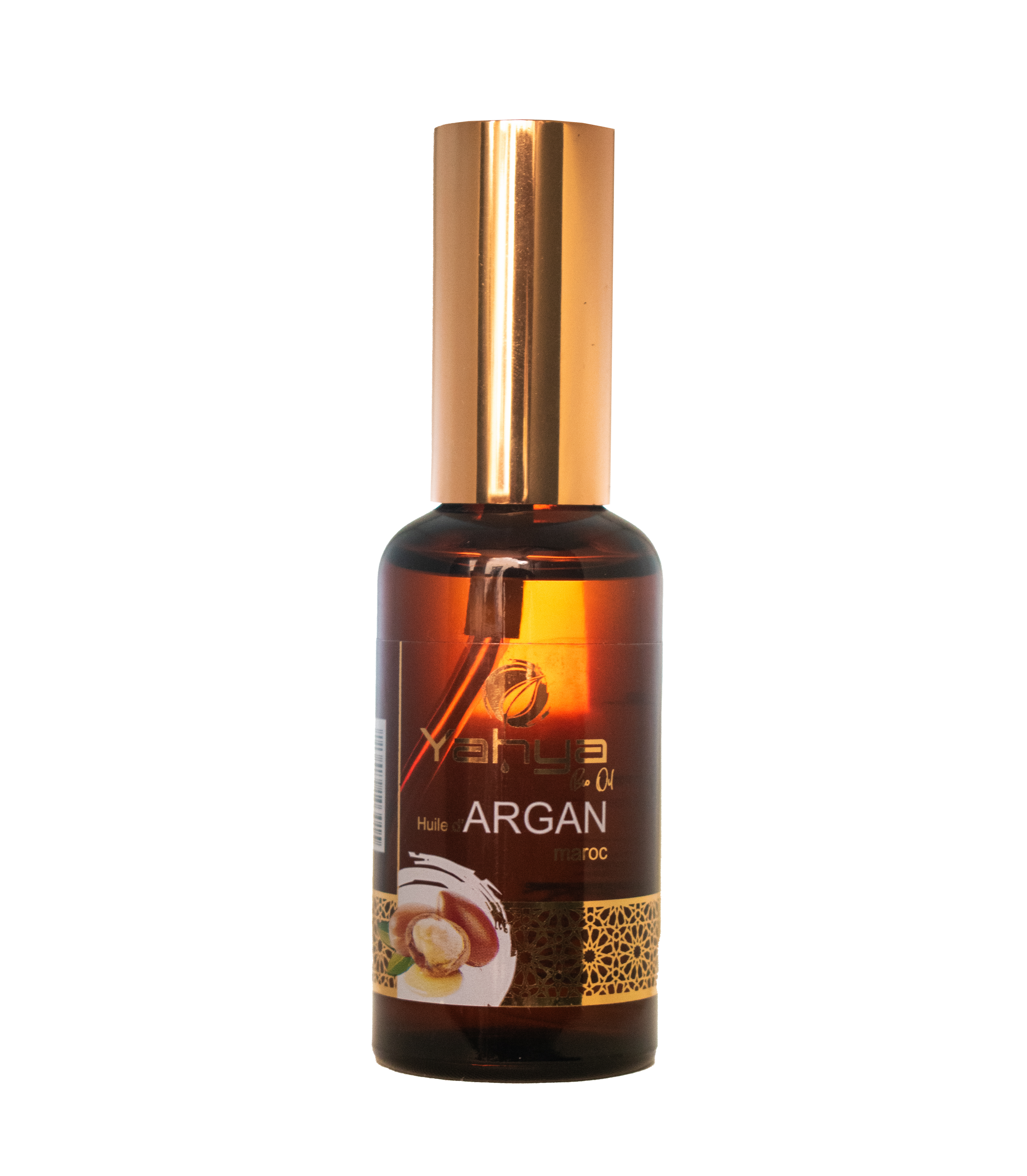 Argan Maroc