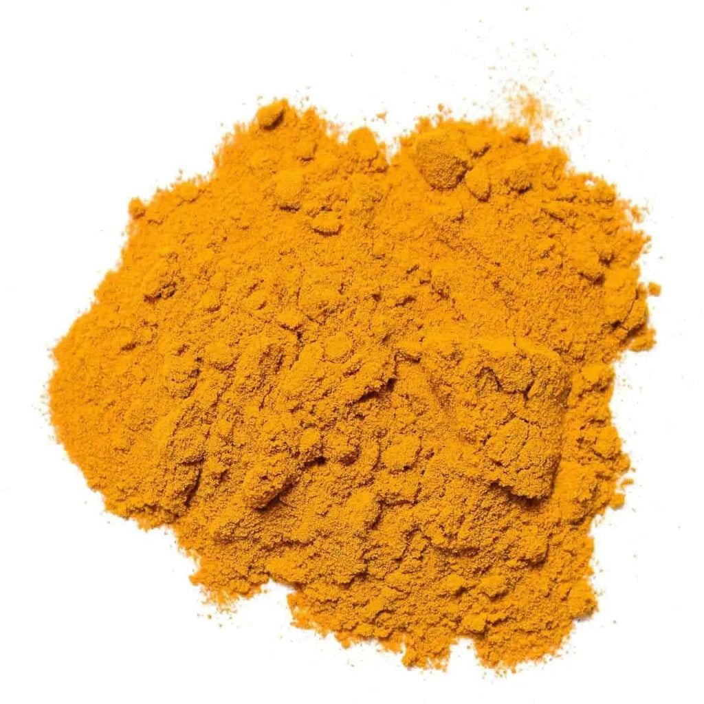 Lasqala Curcuma gemalen 100g