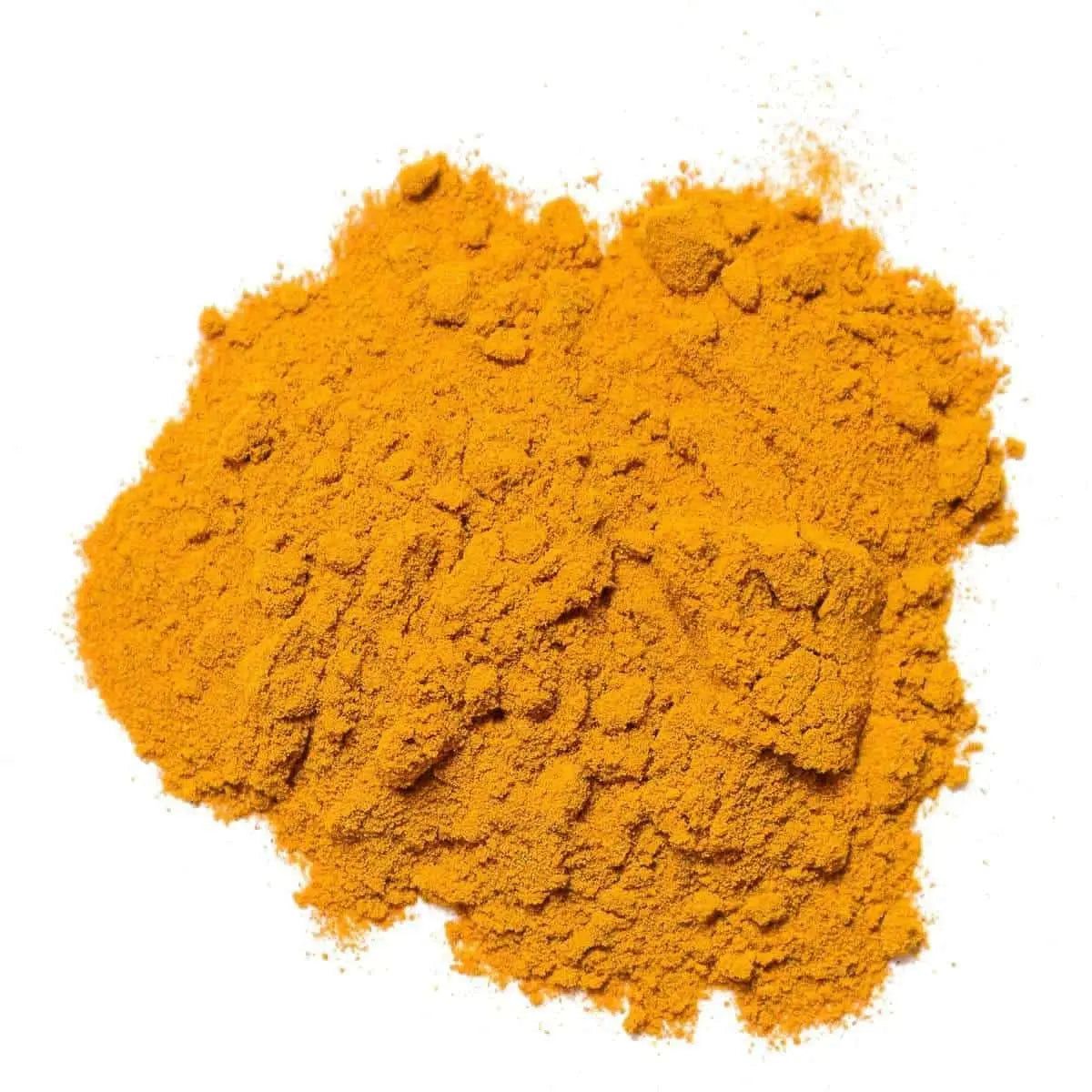 Lasqala Curcuma gemalen 100g