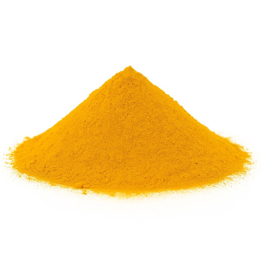 Lasqala Curcuma gemalen 100g