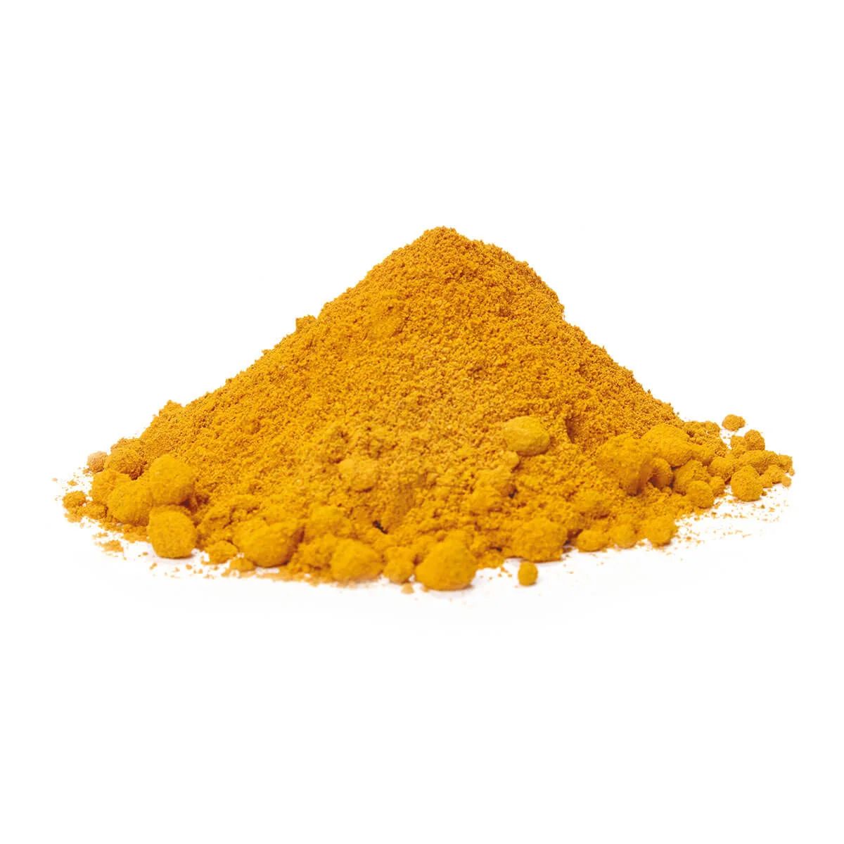 Lasqala Curcuma gemalen 100g