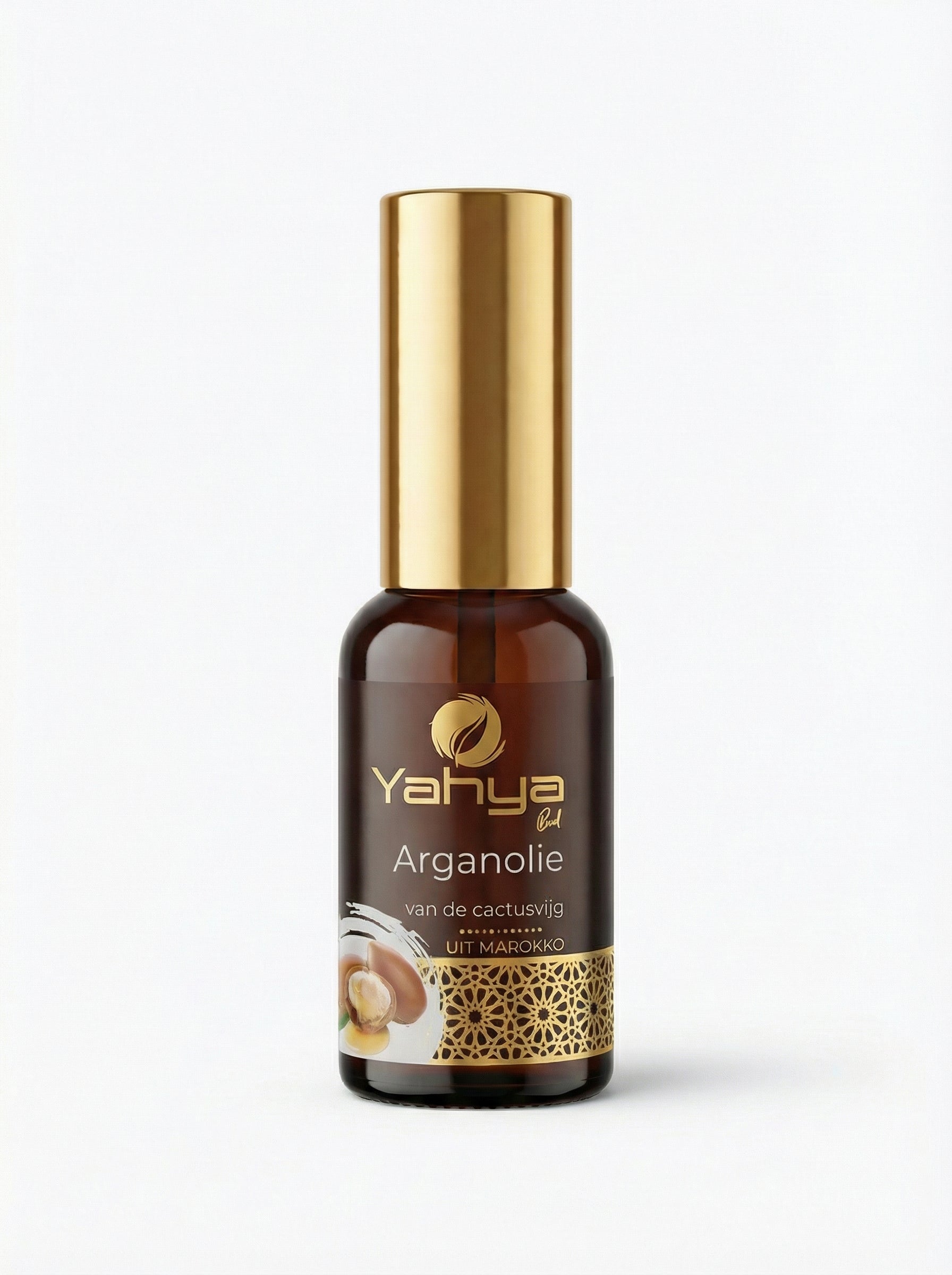 Argan Maroc