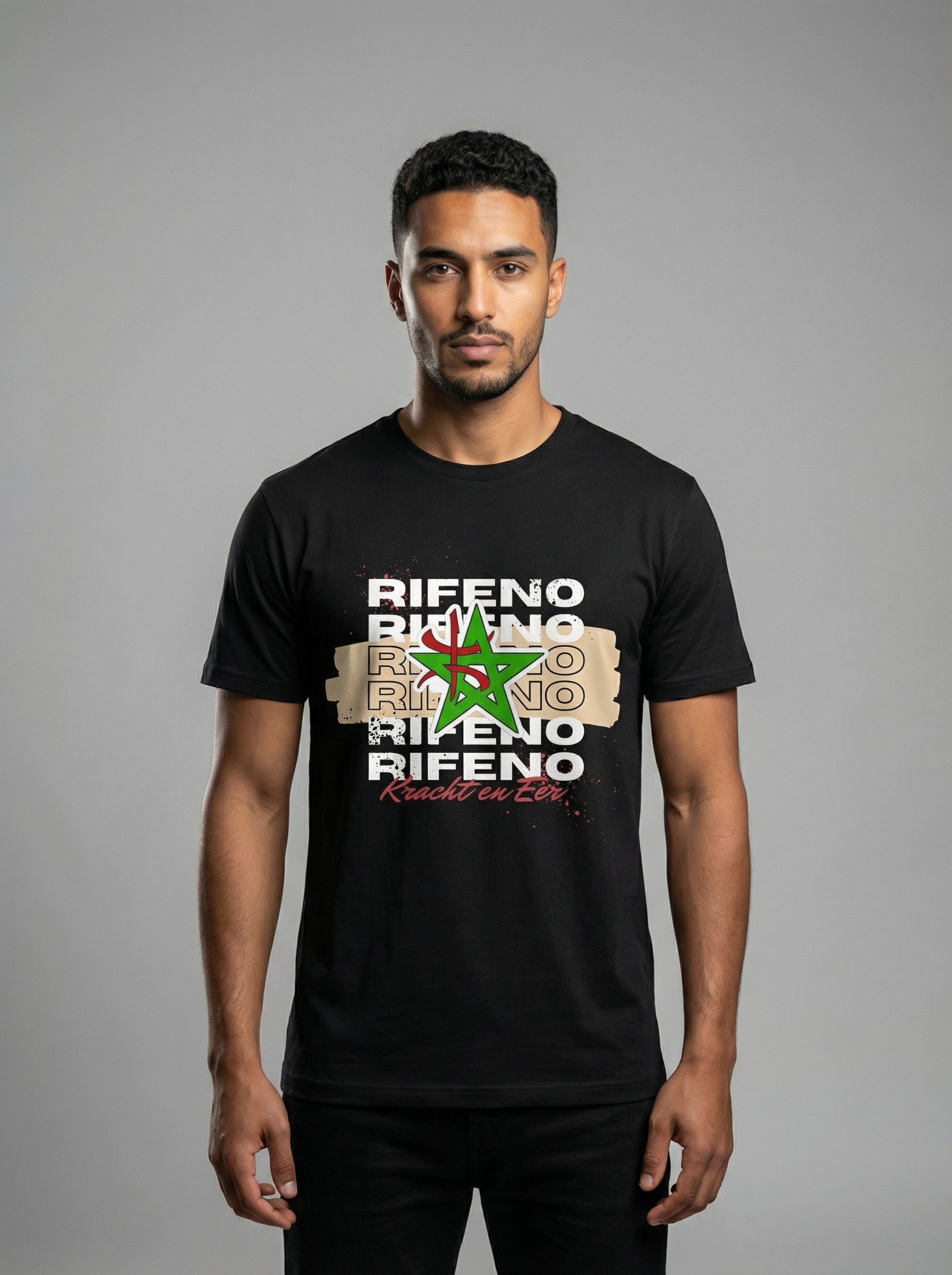 RIFENO T-shirt