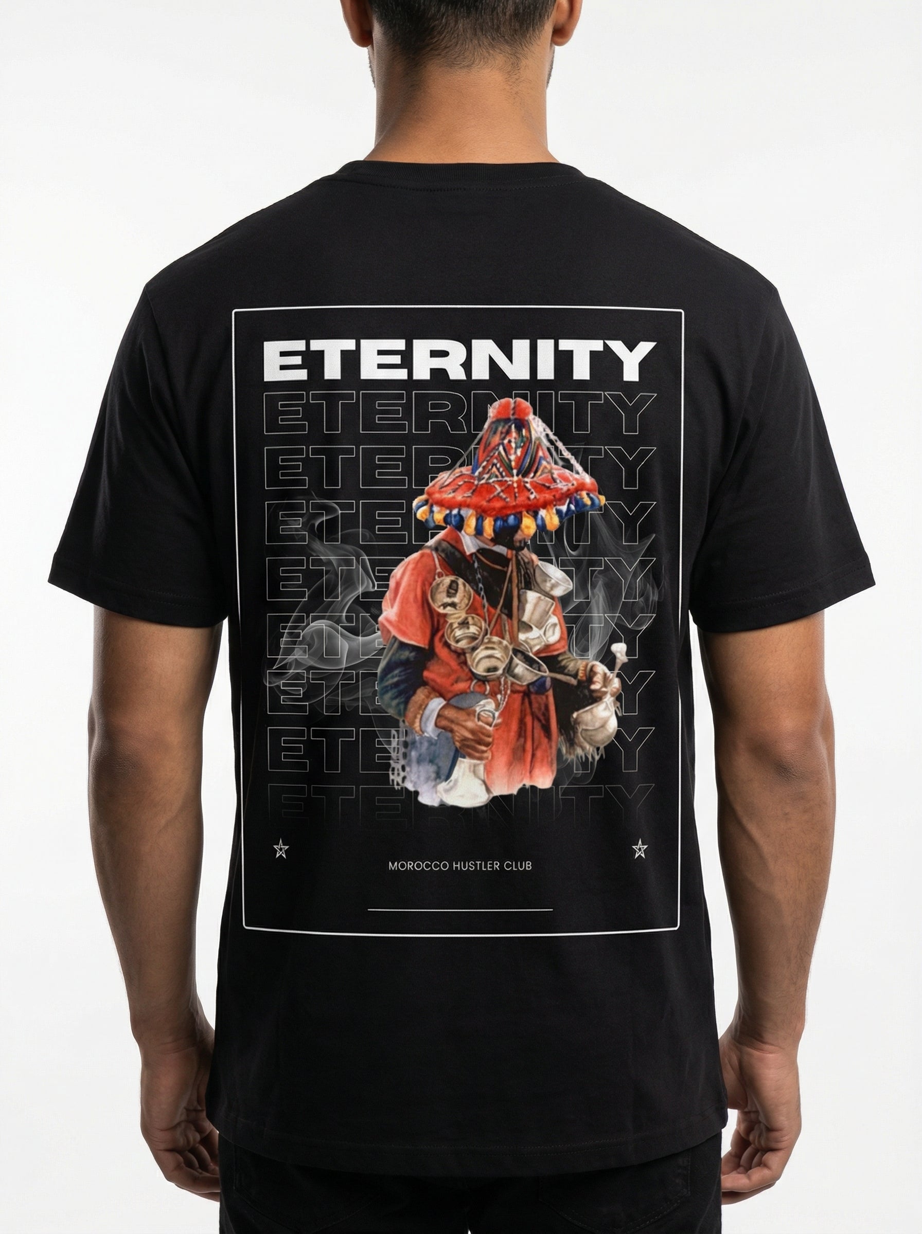 ETERNITY T-shirt