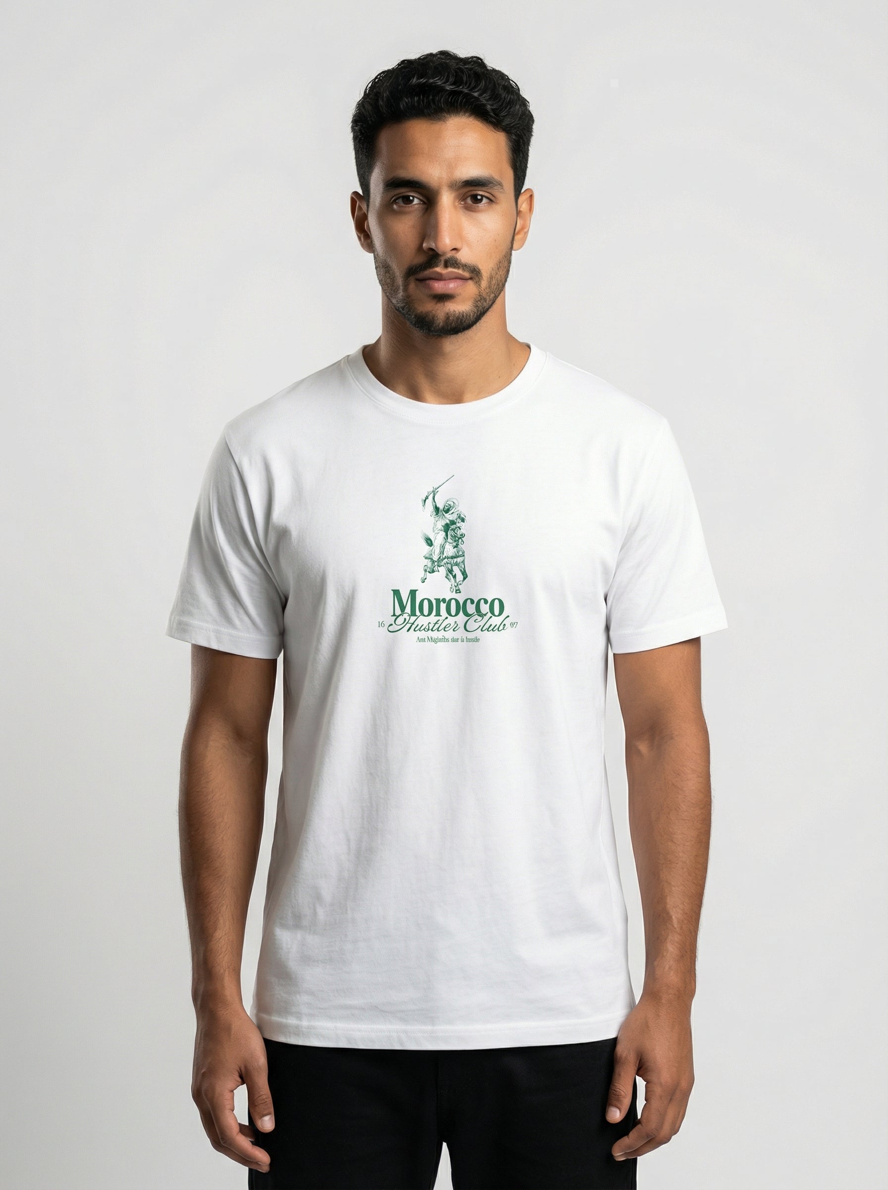 RIFENO II T-shirt