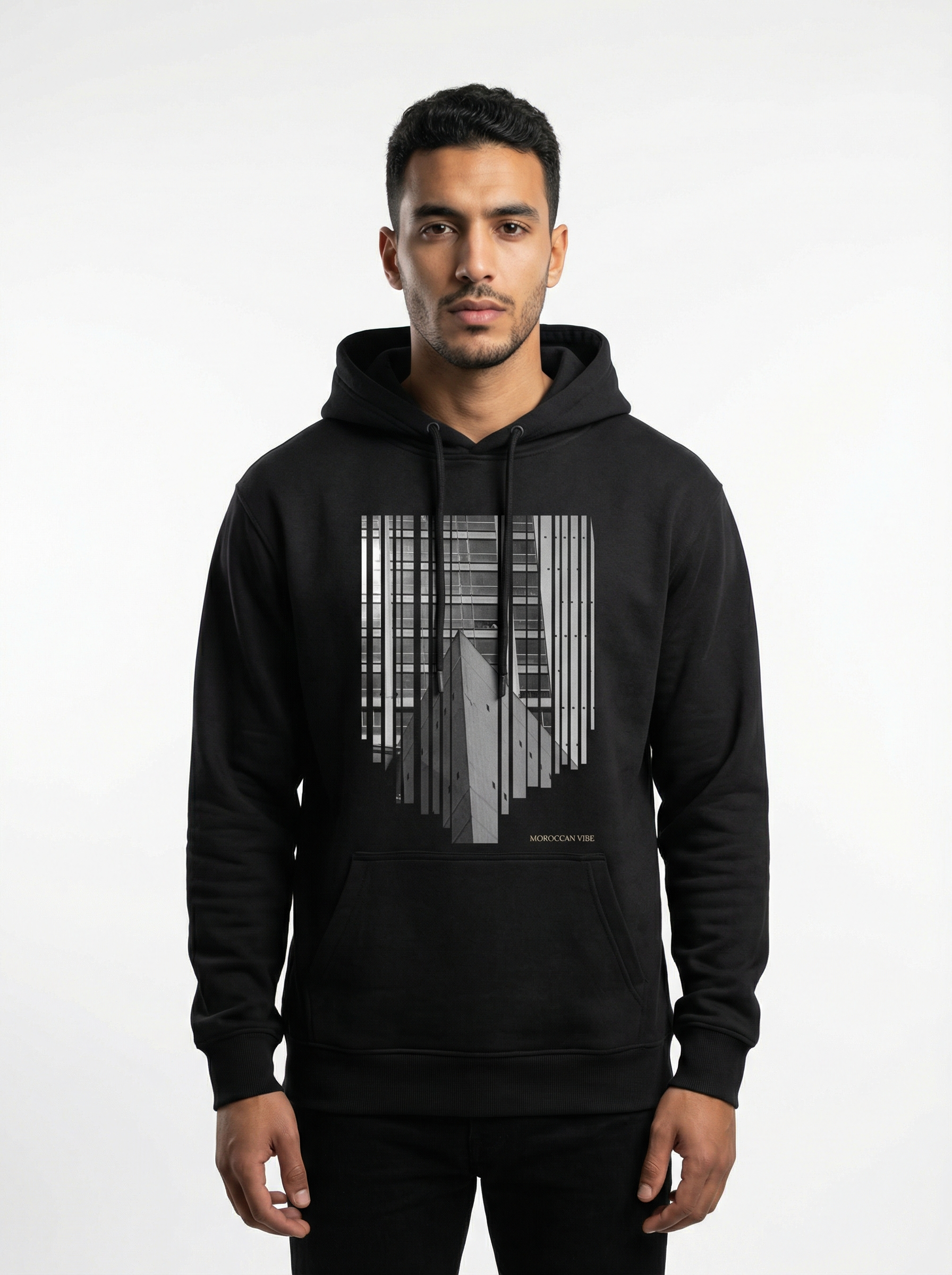 Casablanca Hoodie