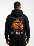 The Tajine Effect