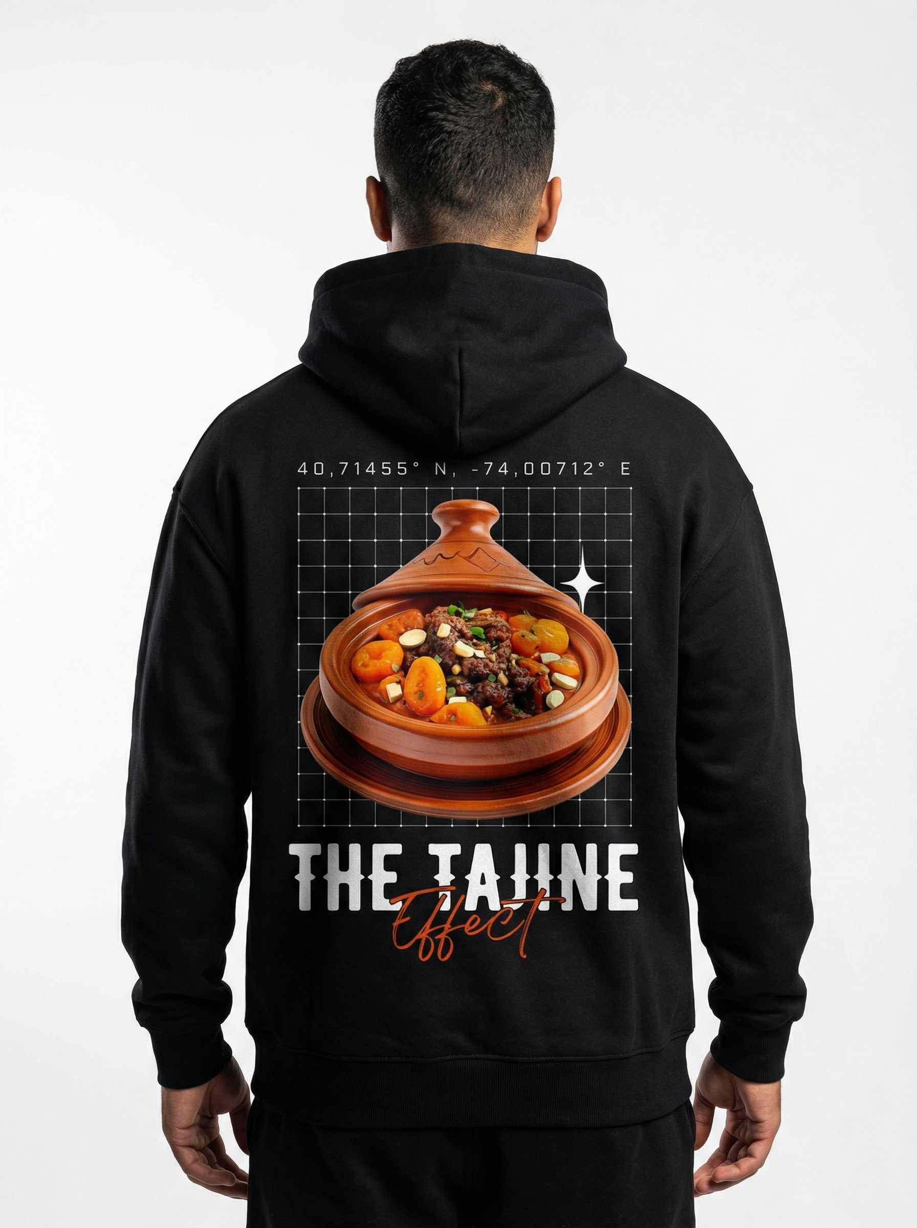 The Tajine Effect