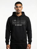 Marokkan Hoodie