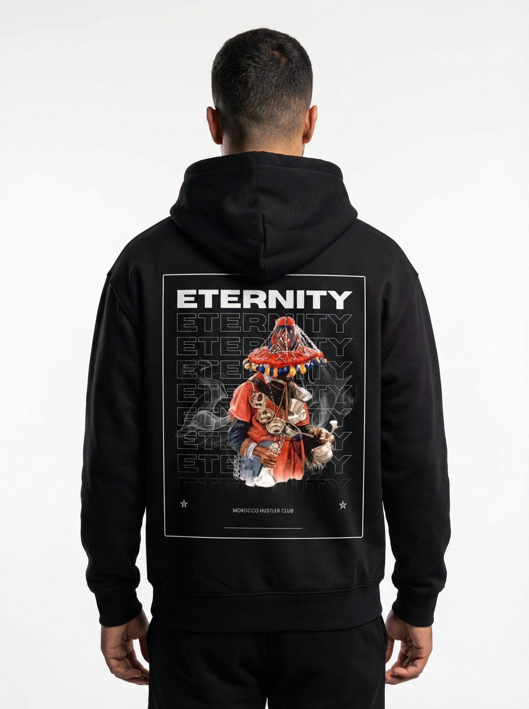 ETERNITY Hoodie