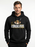 Couscous& Chill Hoodie