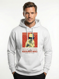 Moroccan Roots Hoodie
