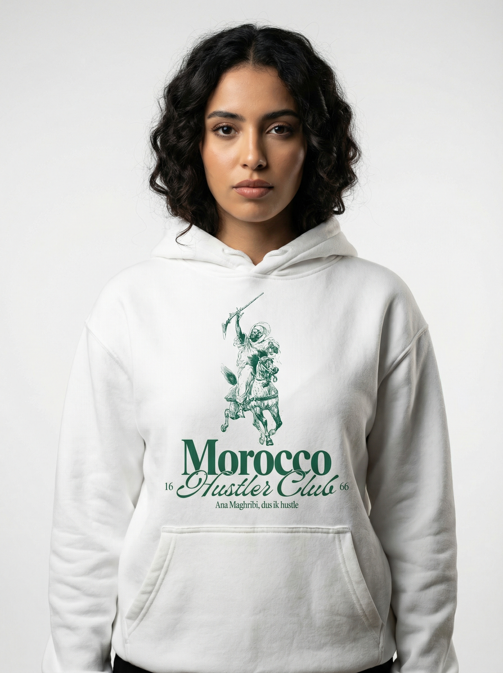 Morocco Hustler Club