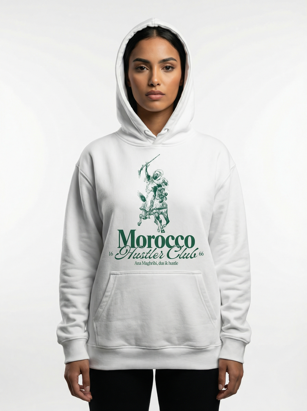 Morocco Hustler Club