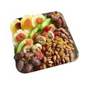 Lasqala Marokkaanse noten- en fruitmix 300 g